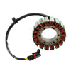 V-Rod VRod 2002-2003 VRSCA Models - 30734-01K 3073401K Stator Generator