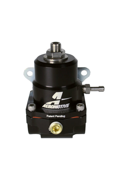 Aeromotive A1000 Regulator Adjustable EFI ARO13140