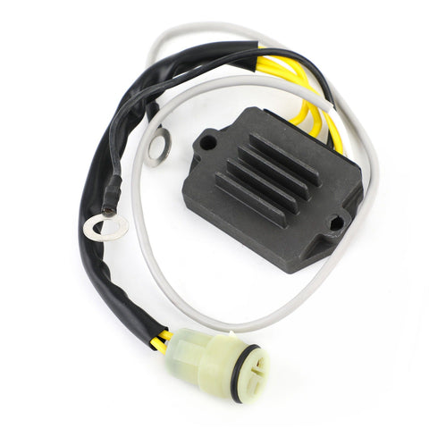 Suzuki DF 200 225 250 Hp 04-17 Outboard 32800-93J03 Regulator Rectifier