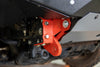 Offroad Animal Toro Bull Bar - Toyota Hilux N80 Rogue Wide Body 2022-2025