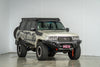 Offroad Animal Predator Bull Bar - Toyota LandCruiser 80 Series 1990-1997