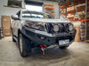 Offroad Animal Predator Bull Bar - Toyota Prado 150 2018-2024