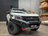 Offroad Animal Predator Bull Bar - Nissan Navara NP300 2021-2024