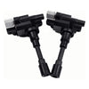 Holden Cruze / Suzuki Jimny / Grand Vitara / Swift / Baleno / Carry 1998-On 2x Ignition Coil Suitable