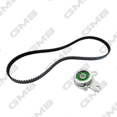 GMB Timing Belt Kit GKM0007