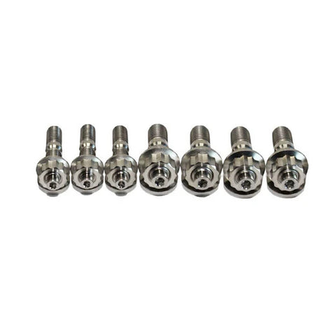 Ford Transit VM 2.4L Titanium Turbo Charger Stud Kit