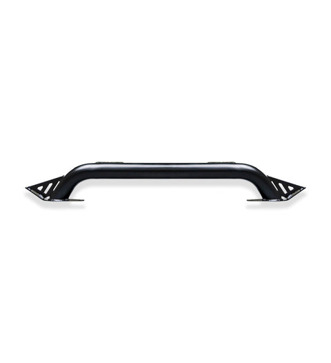 MCC Low Loop Bull Bar - Holden Colorado 2012-2016
