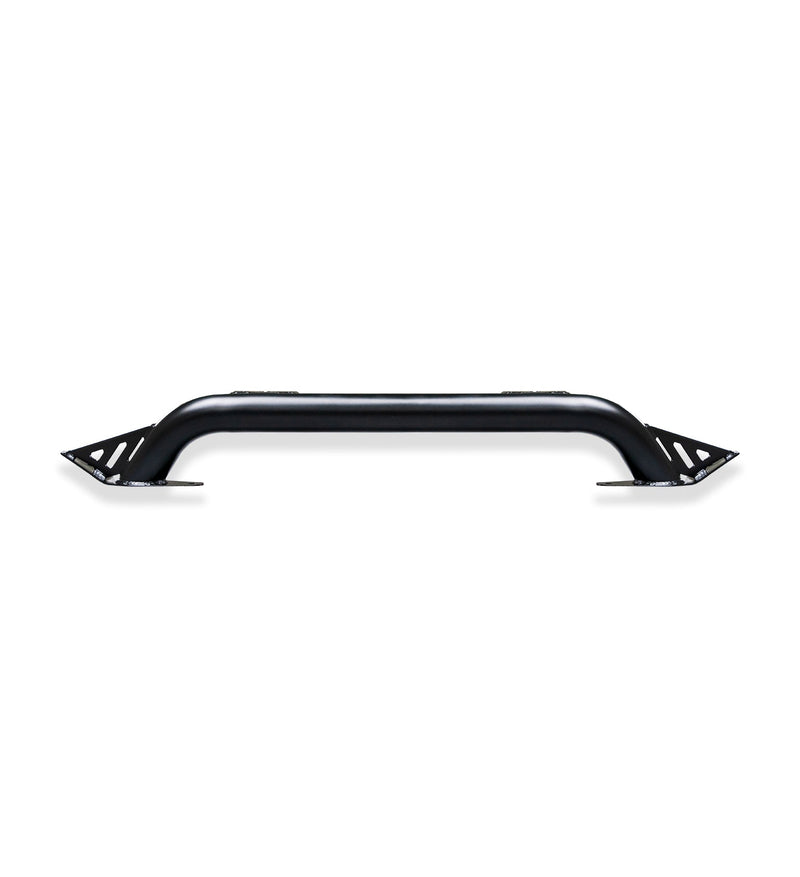 MCC Low Loop Bull Bar - Holden Colorado 2012-2016