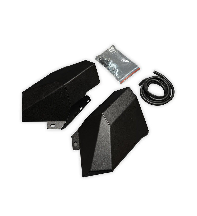 MCC Rocker 078 Bull Bar - Toyota Hilux Rogue 2022+