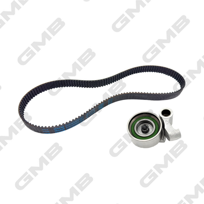 GMB Timing Belt Kit GKT0026