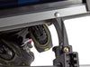 Yakima FreshTrack 4 Ski and Snowboard Mount