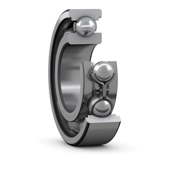 SKF Bearing-Ball 6202
