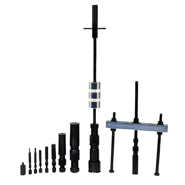 Sykes-Pickavant Split Collet Extractor Kit 6-60Mm 95800