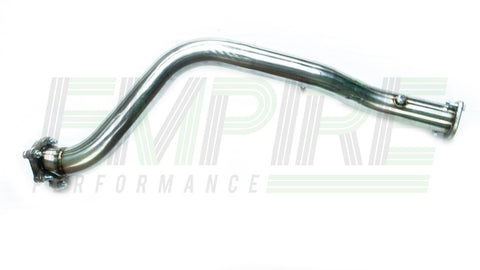 Subaru WRX & STI (1995-2005) Turbo Downpipe Exhaust