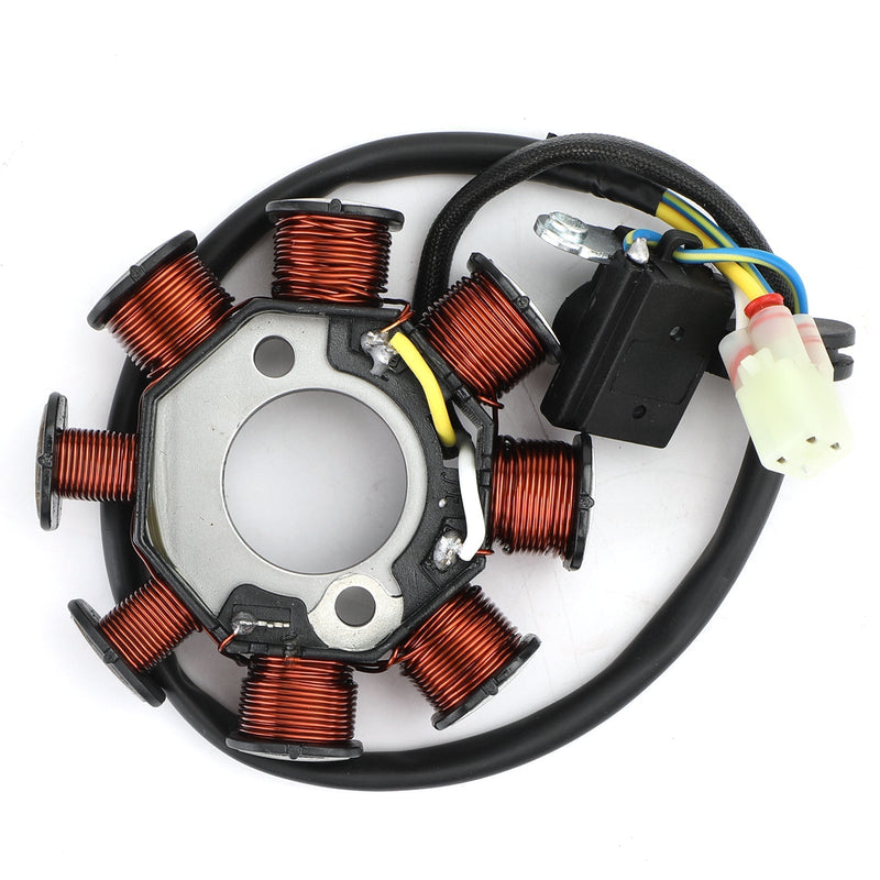 Arctic Cat ATV 90 2X4 Dvx 2006-2008 / 2011-2017 3305-254 Generic Magneto Stator Coil
