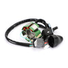 Suzuki RM-Z250 RMZ250 2005 2006 K2100-30027 K2100-30048 Stator Alternator