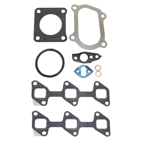 Toyota Landcruiser 80 1HD 4.2L Permaseal Exhaust Manifold&Turbo Gasket Kit