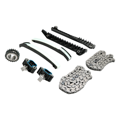Ford Explorer, Lincoln Navigator, Expedition Timing Chain Kit (2000-2010)