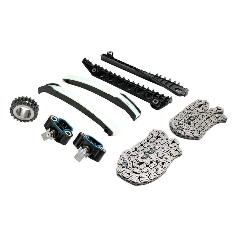 Ford Explorer, Lincoln Navigator, Expedition Timing Chain Kit (2000-2010)