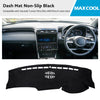 Hyundai Tucson NX4 Elite 2WD NX4. V1 2021-2023 Non-Slip Dash Mat Suitable