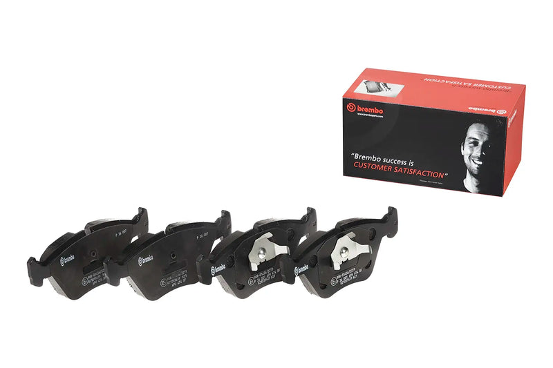 Brembo Brake Pad Set P 36 007