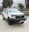 MCC Rocker 078-01SQ No Loop Bull Bar - Ford Everest 2019-2022 - Image 2