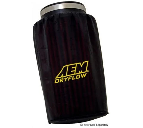 AEM Induction 1-4001 DryFlow Pre-Filter