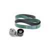 Gates FleetRunner HD Abds Serpentine Belt Kit