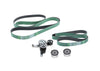 Gates FleetRunner HD Abds Serpentine Belt Kit