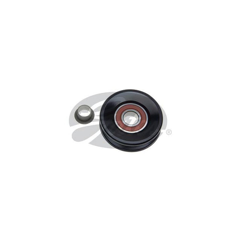 Gates Engine Idler Tensioner Pulley 36099
