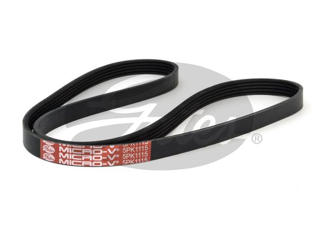 Gates Micro-V Belt 5PK1115