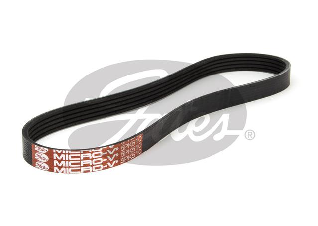 Gates Micro-V Belt 5PK510