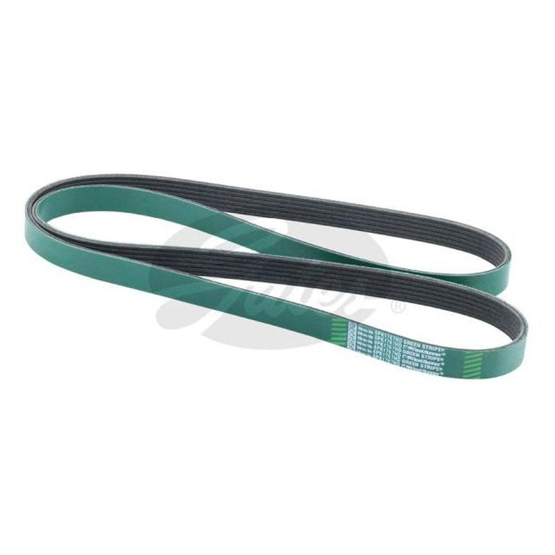 Gates Heavy Duty Micro-V Belt 6PK1767HD