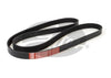 Gates Ribbed Belt 6PK1870