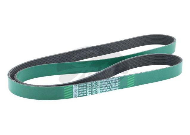 Gates Heavy Duty Micro-V Belt 8PK1860HD