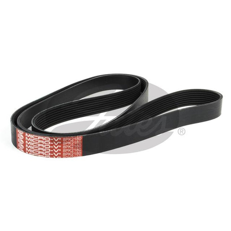 Gates Micro-V Belt 8PK2180