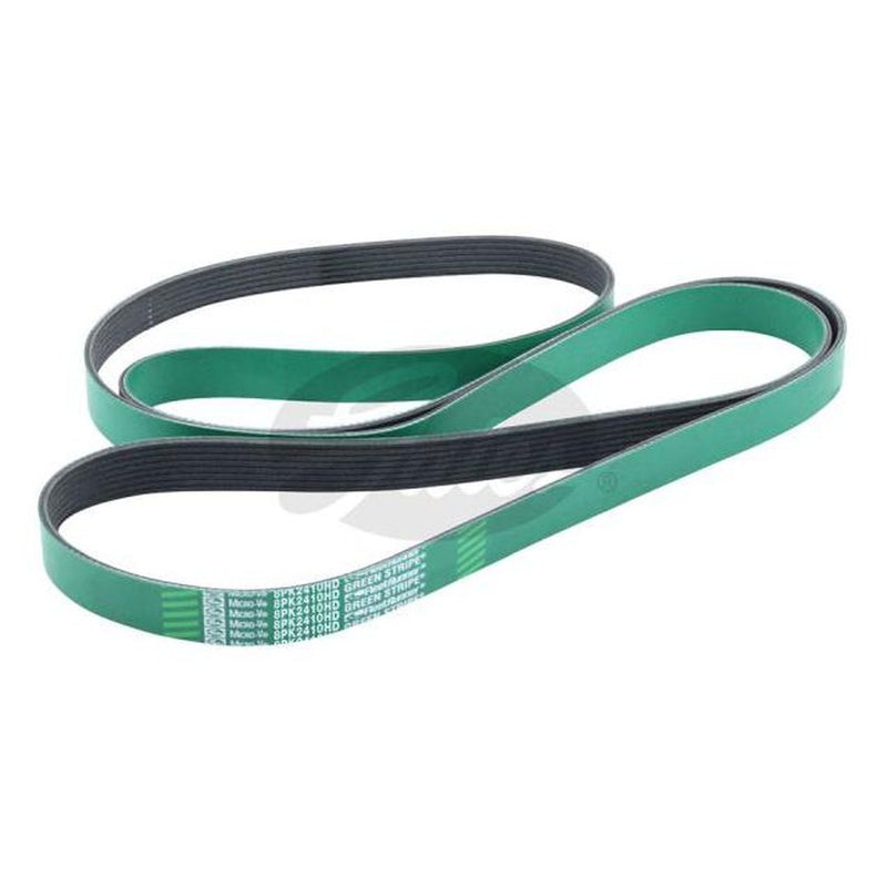 Gates Heavy Duty Micro-V Belt 8PK2410HD