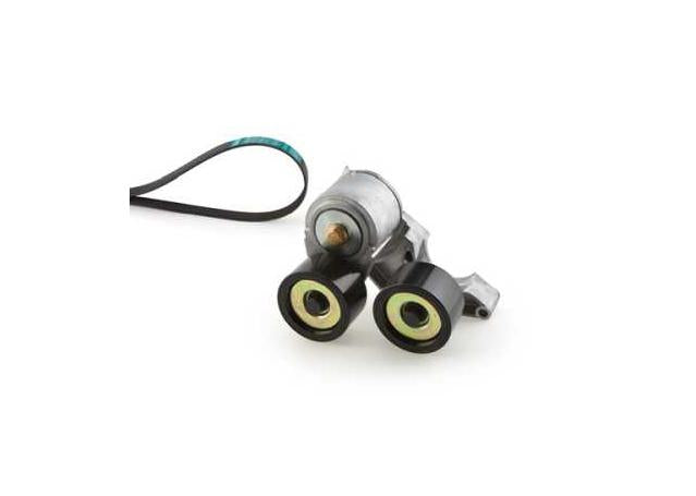 Gates FleetRunner Micro-V Belt Kit K019PK1360AHD