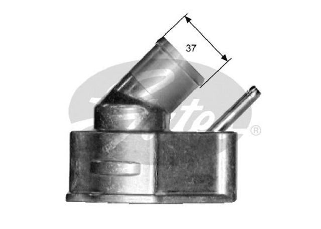 Gates Thermostat TH14992G1