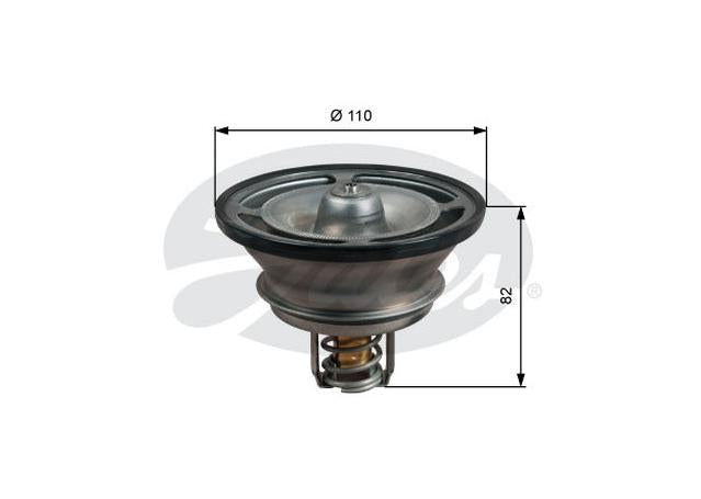 Gates HD Thermostat TH51482G1