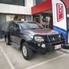 MCC Falcon 707-02 A-Frame Bar - Mitsubishi Triton 2015-2019 - Image 2
