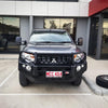 MCC Falcon 707-02 A-Frame Bar - Mitsubishi Triton 2015-2019 - Image 2