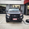 MCC Falcon 707-02 A-Frame Bar - Mitsubishi Triton 2015-2019 - Image 3