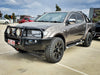 MCC Falcon 707-02 A-Frame Bar - Mitsubishi Triton 2006-2015 - Image 4