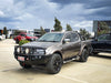 MCC Falcon 707-02 A-Frame Bar - Mitsubishi Triton 2006-2015 - Image 6