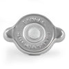 PWR Radiator Cap Large 16PSI No Lever 10231