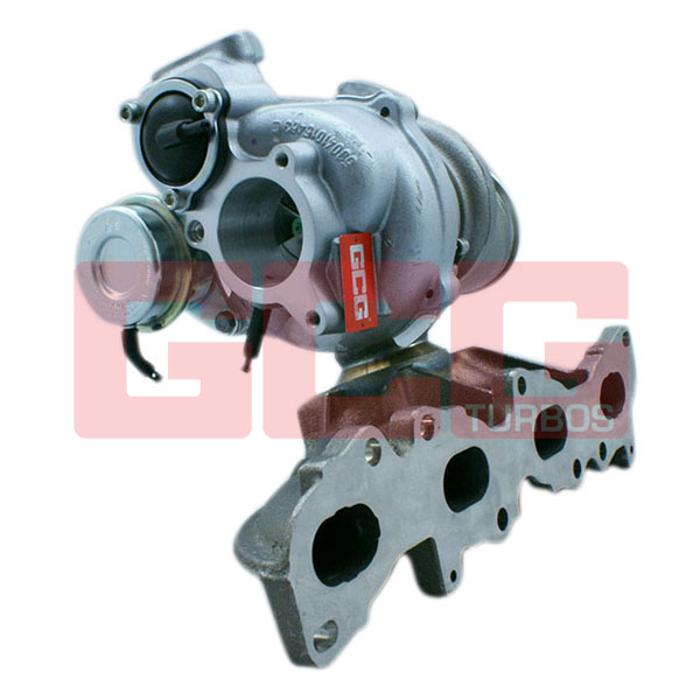 Borg Warner Turbo Charger K04-0090 Alfa Romeo Giuietta