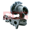 Borg Warner Turbo Charger K04-0090 Alfa Romeo Giuietta