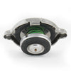 PWR Radiator Cap Large 16PSI No Lever 10231
