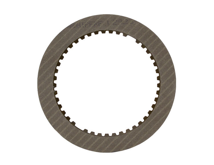 Sonnax Clutch Pl 4-5-6 Wide Friction 104120-03